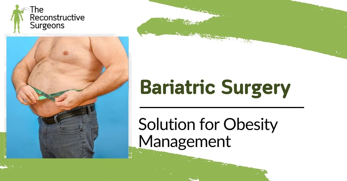 Bariatric Surgery in Mumbai Blog Image