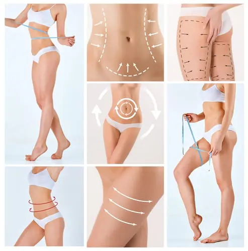 Body Contours with Lift Surgery in Mumbai Dr. Vinay Jacob