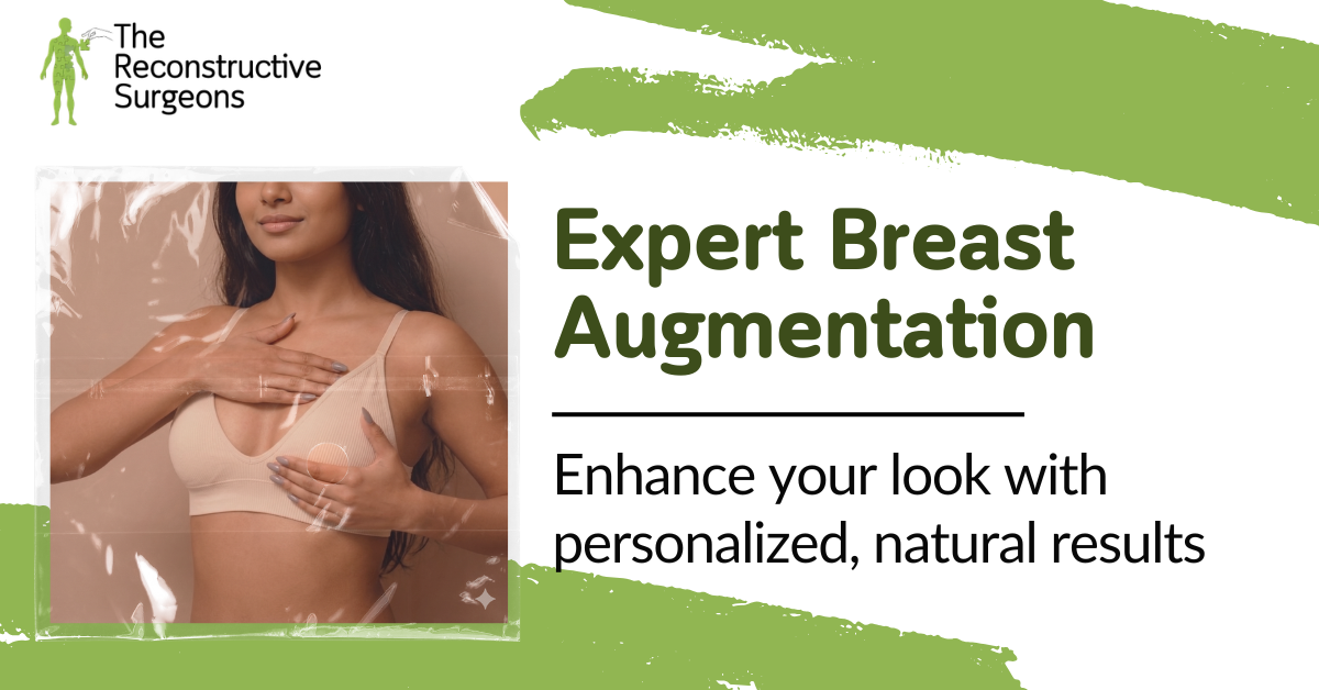 How to Choose the Best Surgeon for Breast Augmentation in Mumbai