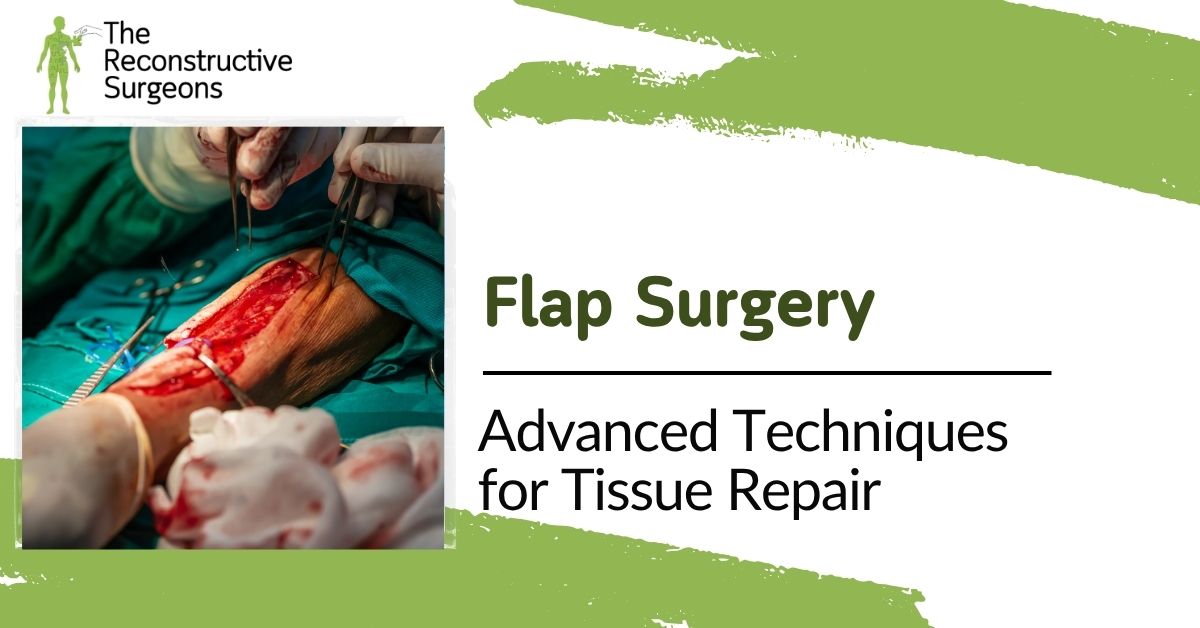 Flap Surgery Cost in Mumbai Blog Image