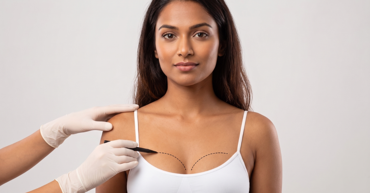Focus on Specialization in Breast Augmentation Surgery