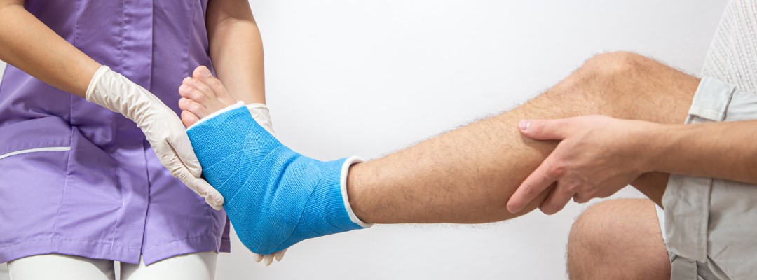 Trauma Care in Mumbai