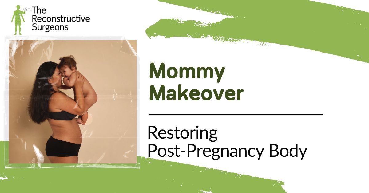 Mommy Makeover Blog Image