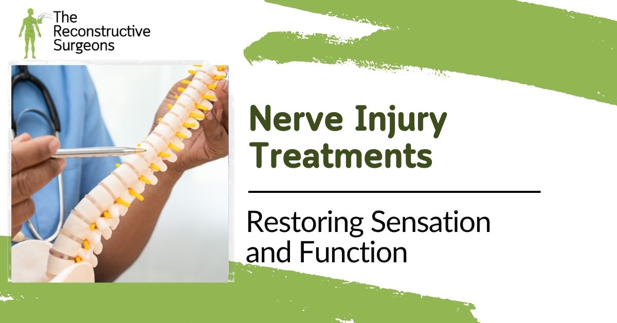 Nerve Injury Treatments in Mumbai Blog Image
