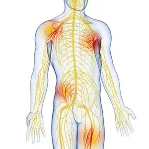 Nerve Injury Treatments in Mumbai By Dr. Vinay Jacob