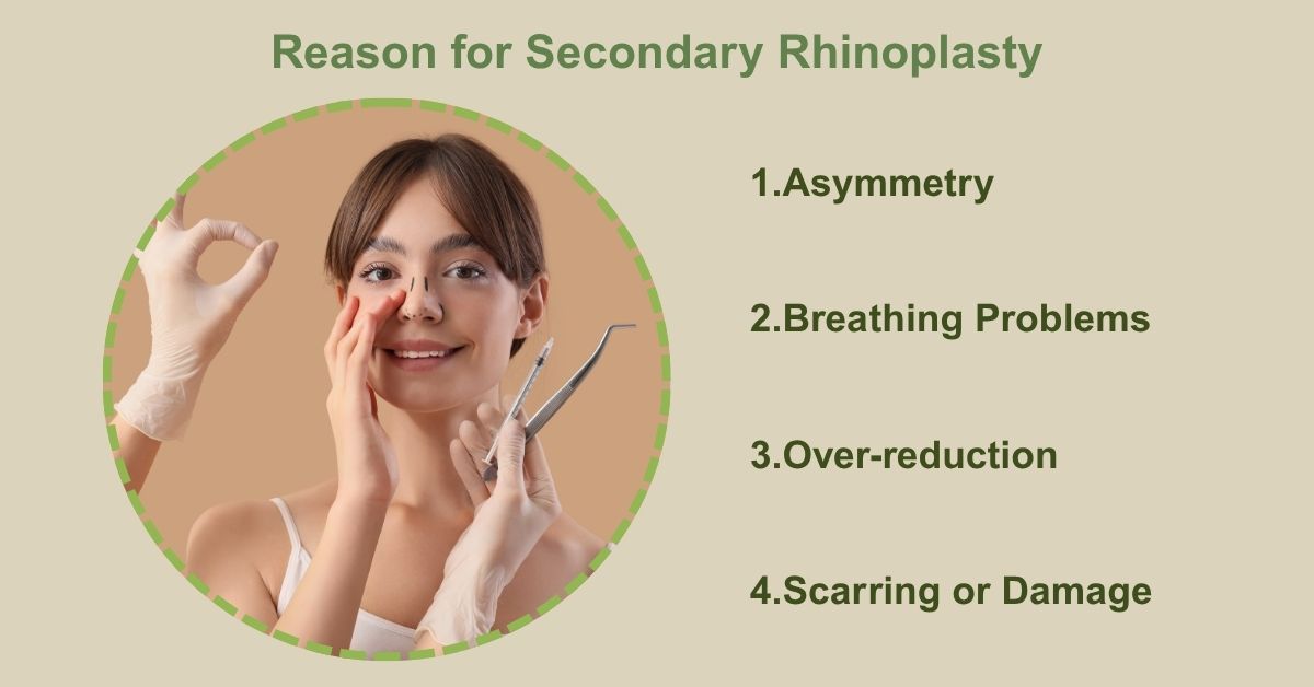 Learn Why Rhinoplasty is Necessary in Mumbai