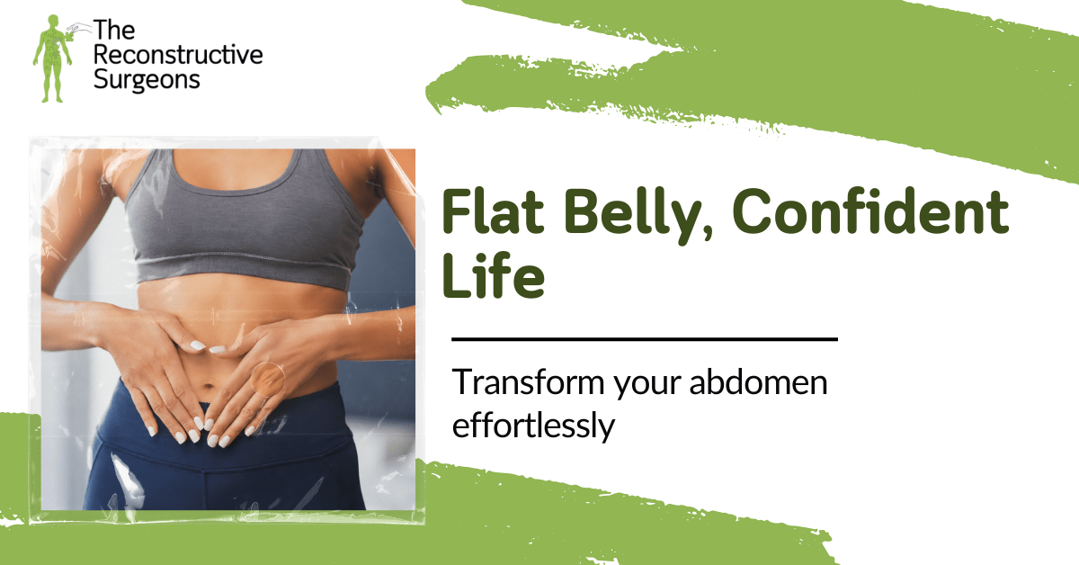 Tummy Tuck Surgery in Mumbai: Your Complete Guide