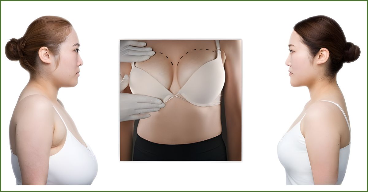 What Exactly Is Breast Reduction Surgery?