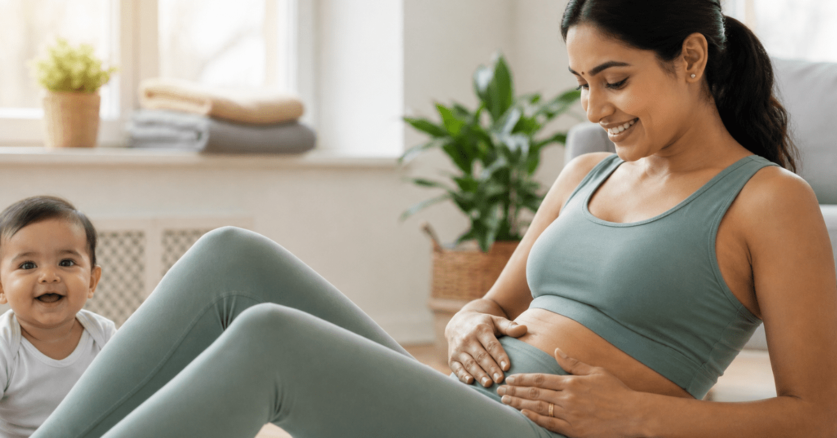 Mommy Makeover Surgery in Navi Mumbai: Dr. Vinay Jacob