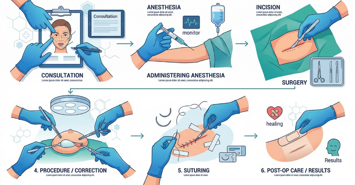 Why It’s Crucial for Your Procedure