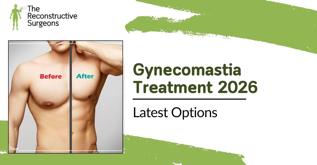 Gynecomastia Treatment in Mumbai